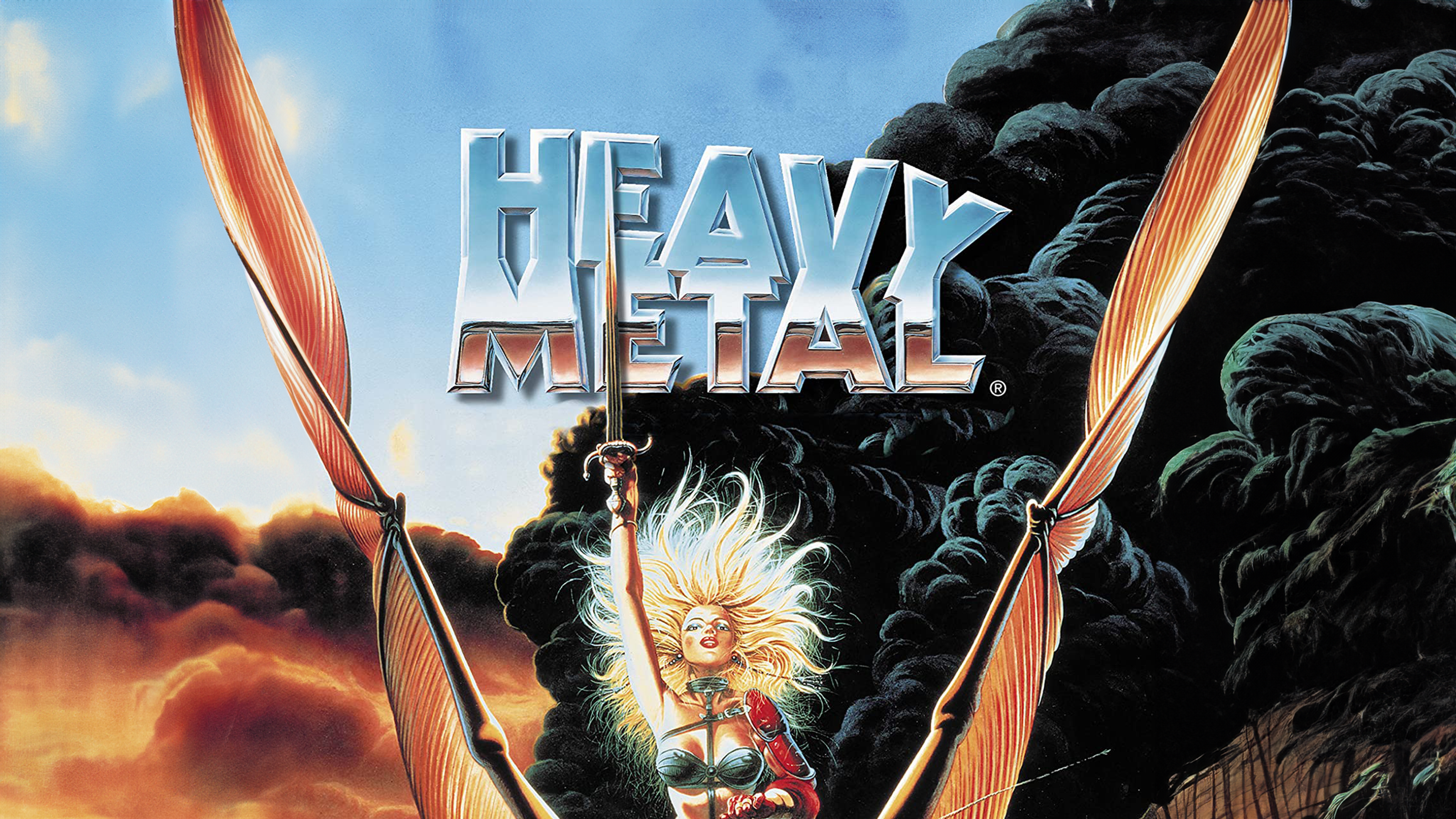Amazon.co.jp: ヘヴィメタル (字幕版)を観る | Prime Video