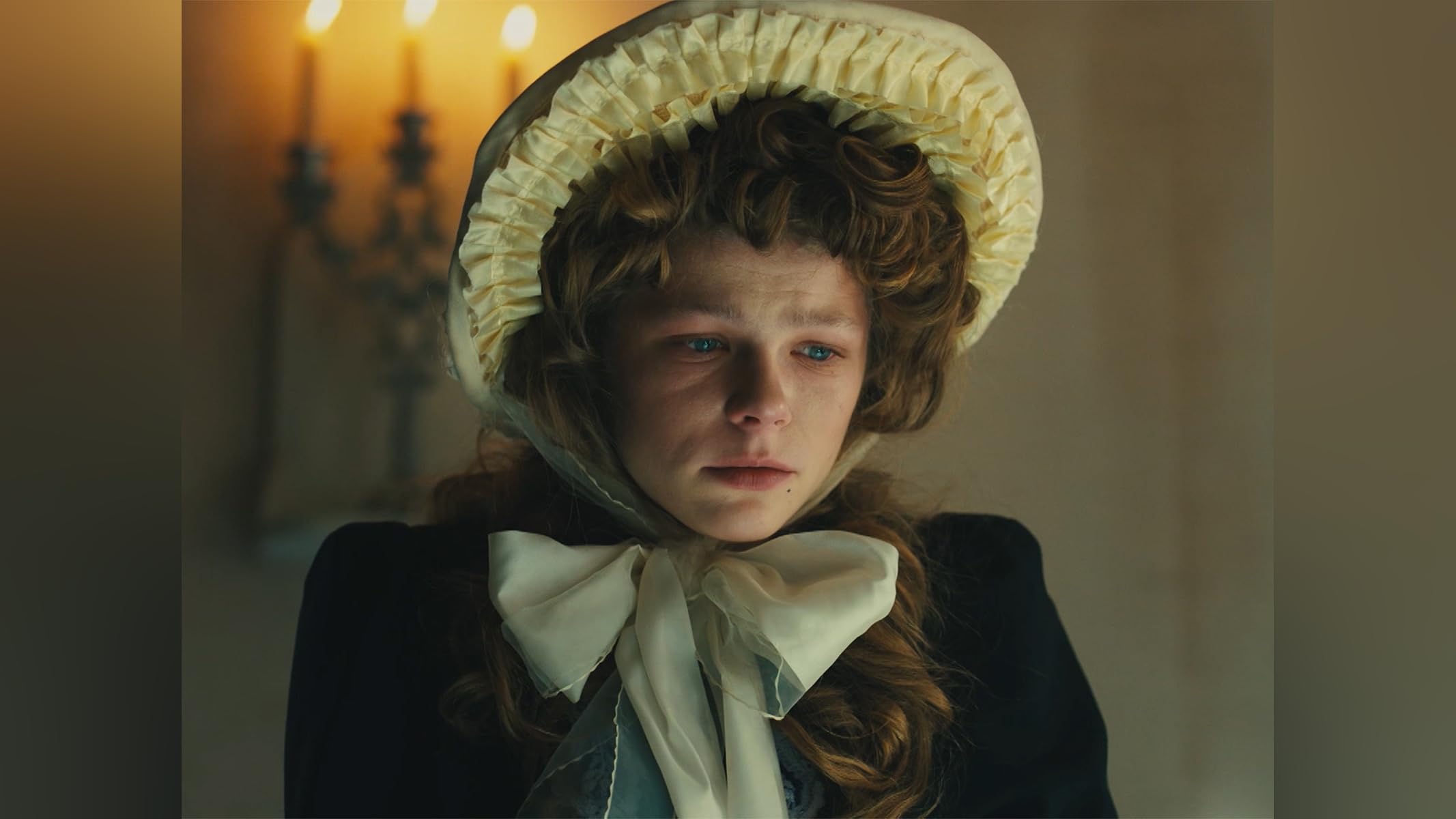 Prime Video: Love In Chains, image size:2133x1200