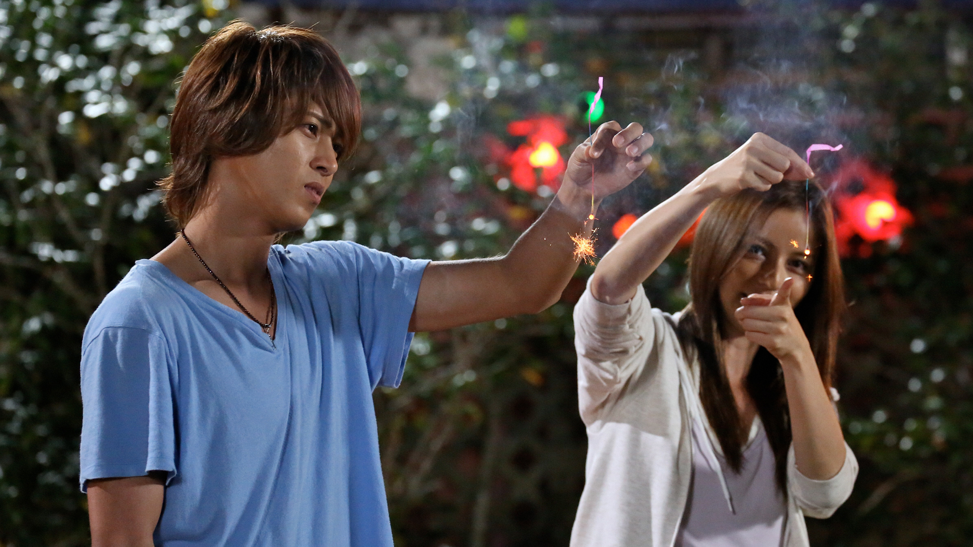 SUMMER NUDEを観る | Prime Video