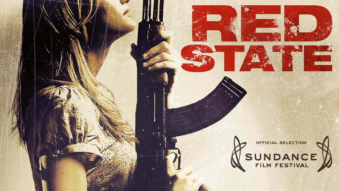 Red State