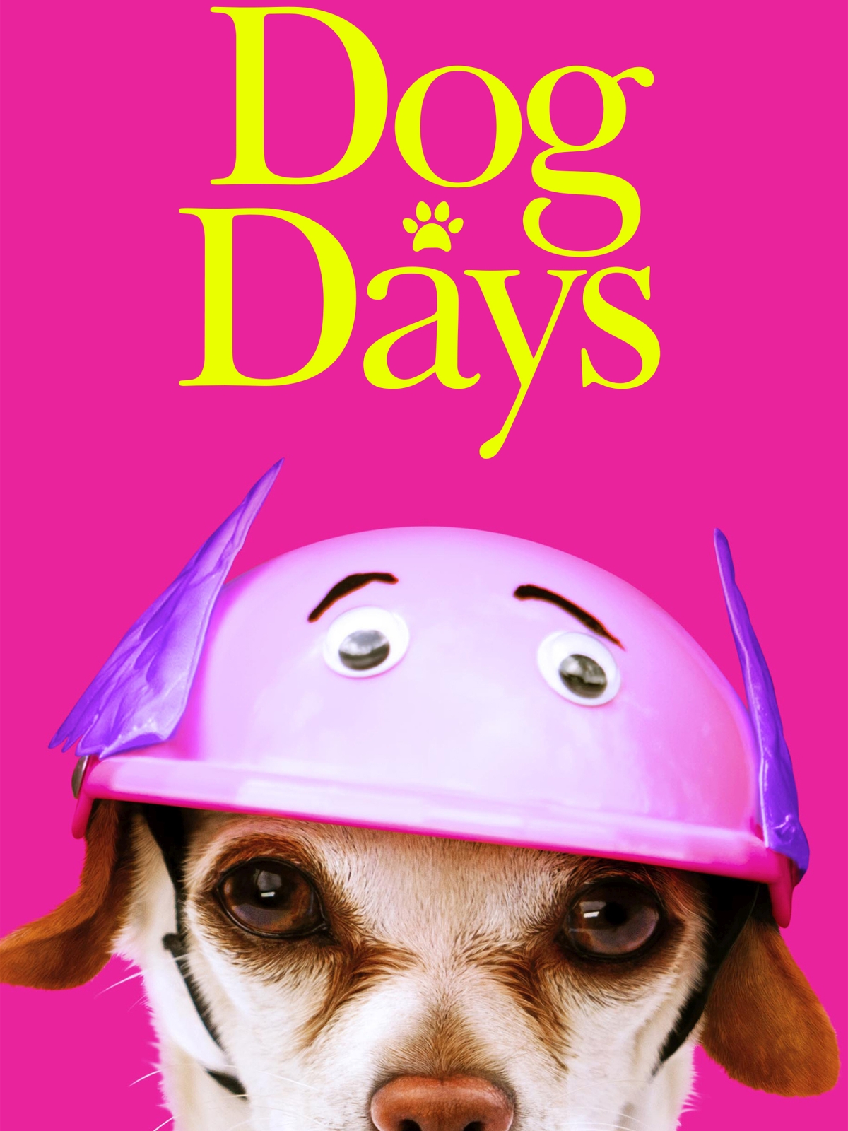 DOG DAYS″ 5 [DVD] Amazon.com: Dog Days [DVD] : Movies & TV