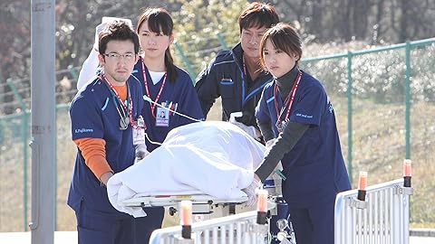 コード・ブルー