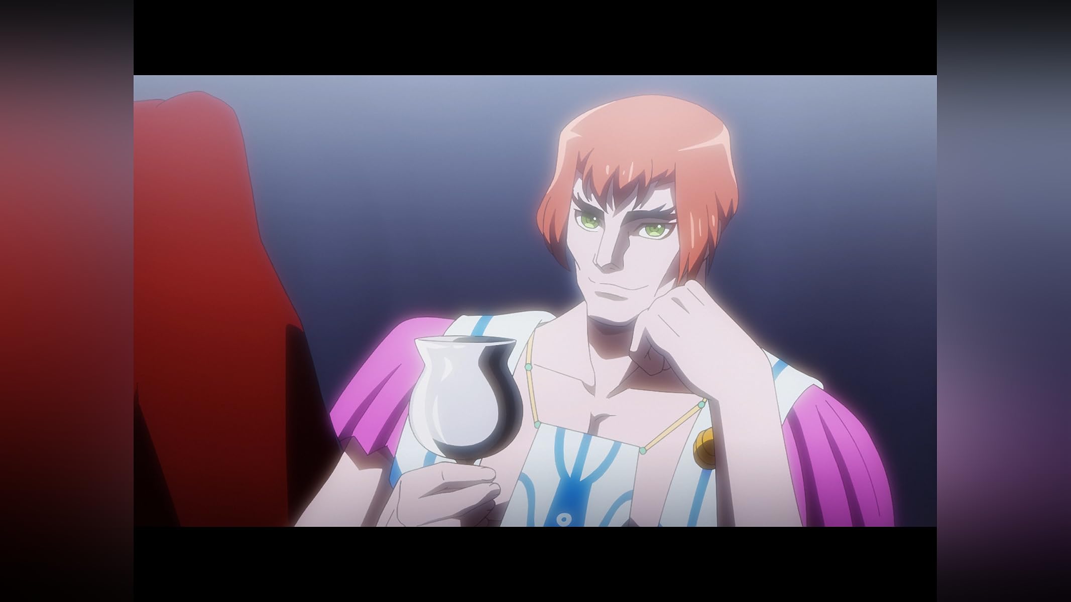 全巻セット【中古】DVD▼バック・アロウ(8枚セット)第1話～第24話 最終 レンタル落ち 2640107861.jpg?1753375893