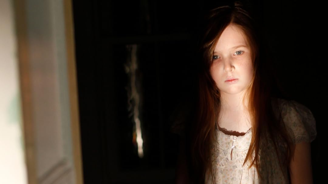 Silent House