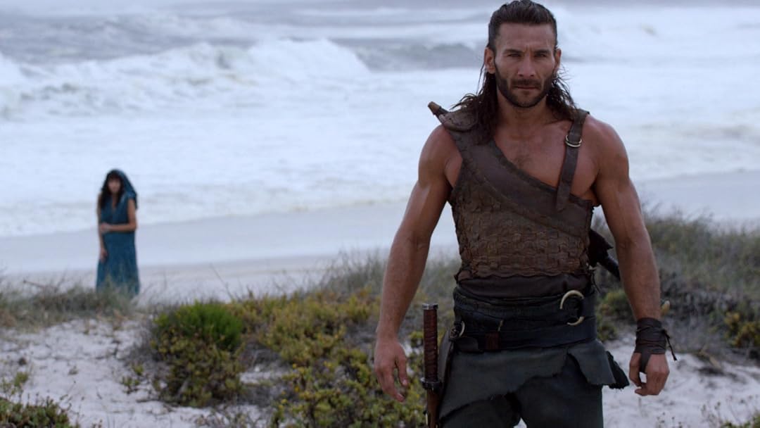The Scorpion King: Book of Souls