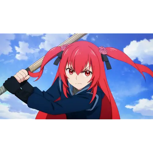 アメリア=ローズ