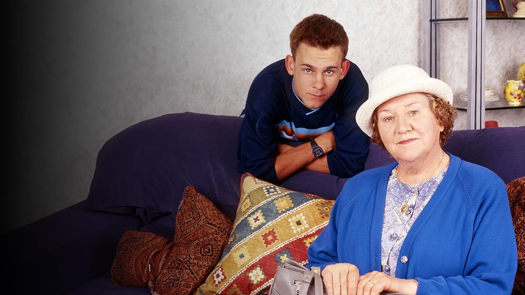 Hetty Wainthropp Investigates