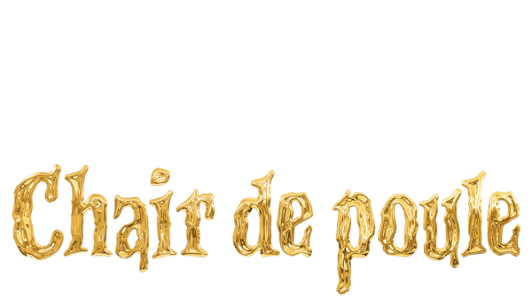 Chair de poule - Le film