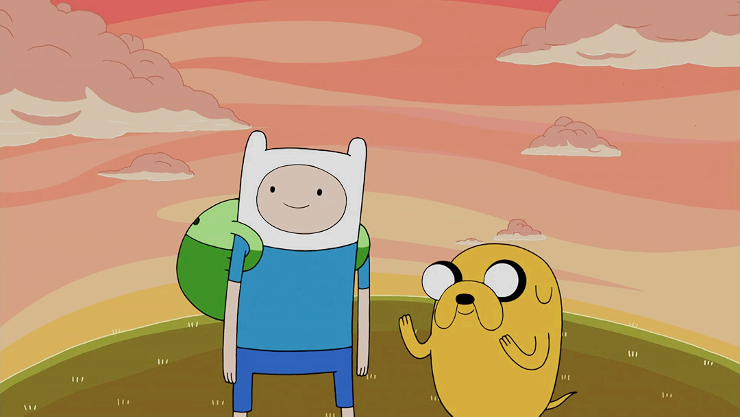 Adventure Time