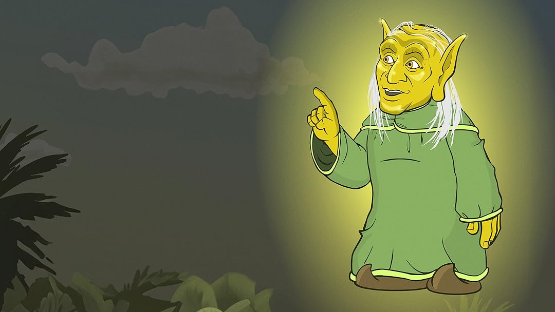 Spaceballs: The Animated Series