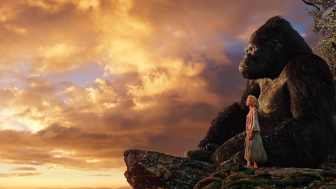King Kong