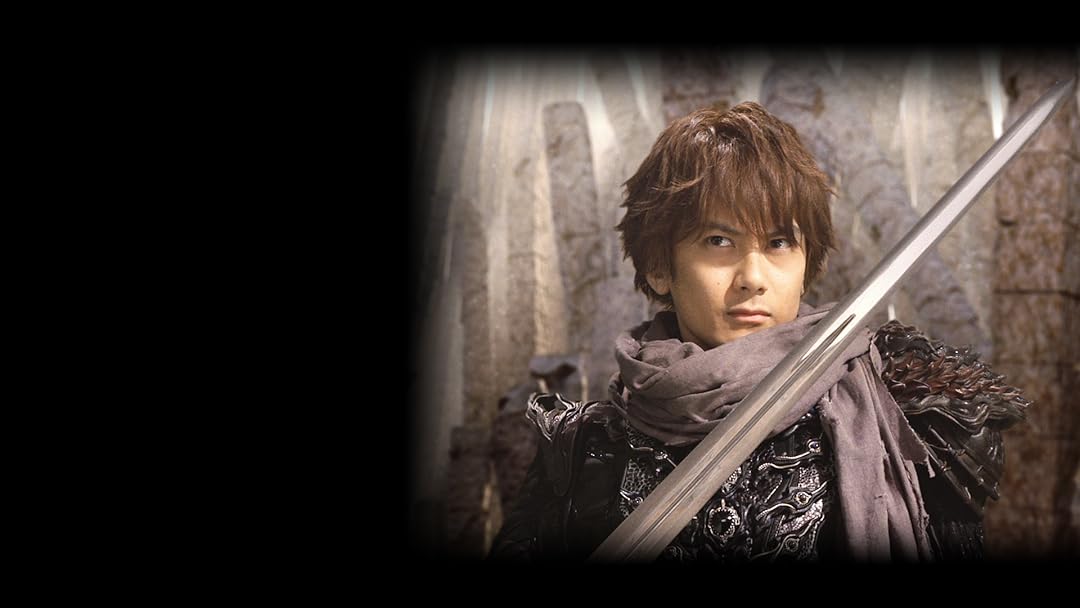 牙狼&lt;GARO&gt;～蒼哭ノ魔竜～ COMPLETE BOX(&#39;12東北新社) Amazon.co.jp: 牙狼 [GARO] ~蒼哭ノ魔竜~ [DVD] : 小西遼生