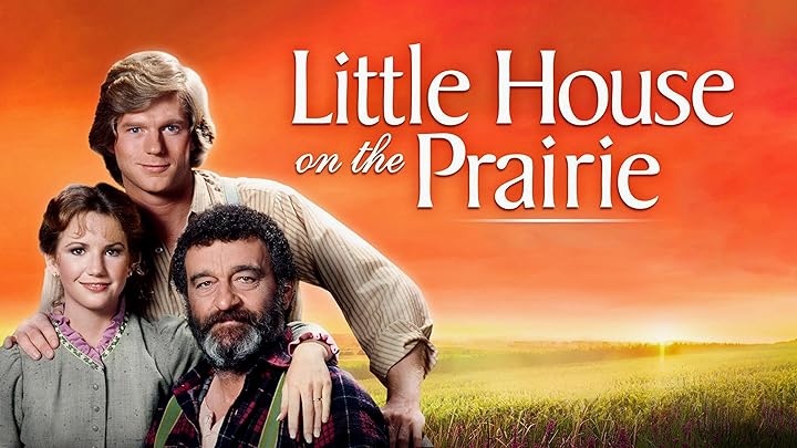 Prime Video: Little House On the Prairie, Season 9