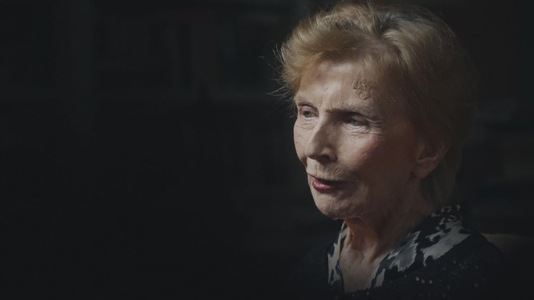 Blue Road - The Edna O'Brien Story
