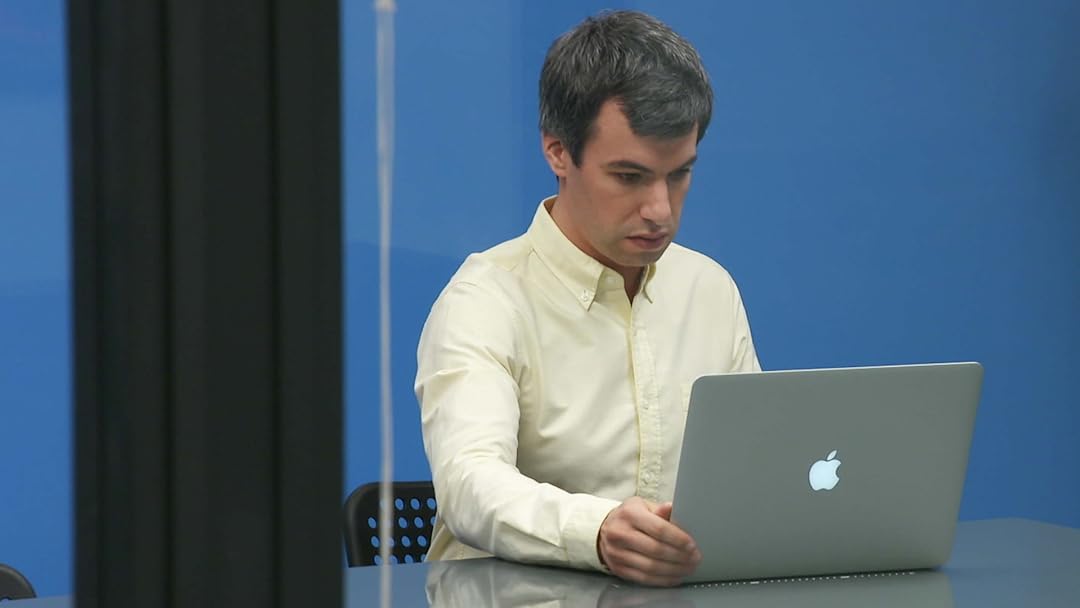 Nathan for You