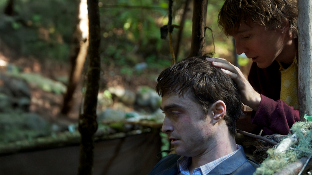 Swiss Army Man