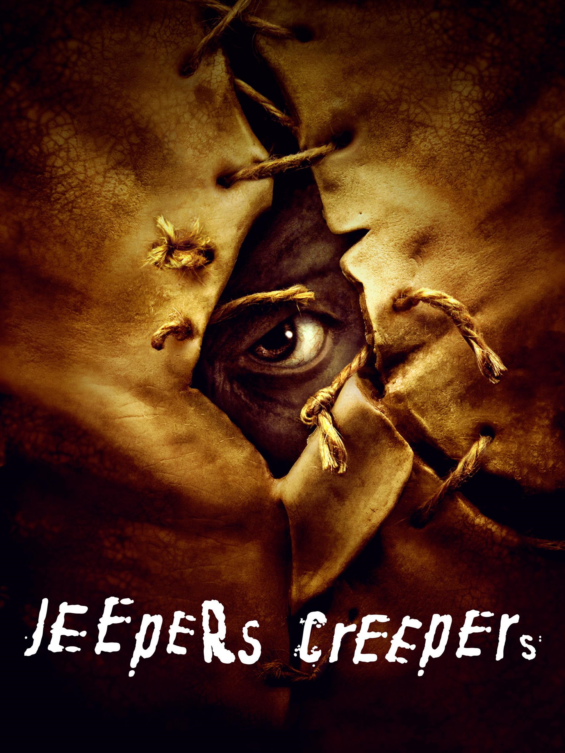 Prime Video Jeepers Creepers