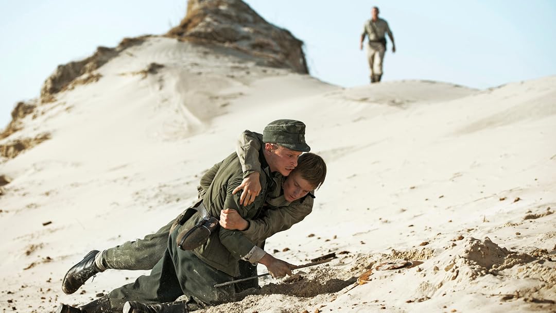 Land of Mine