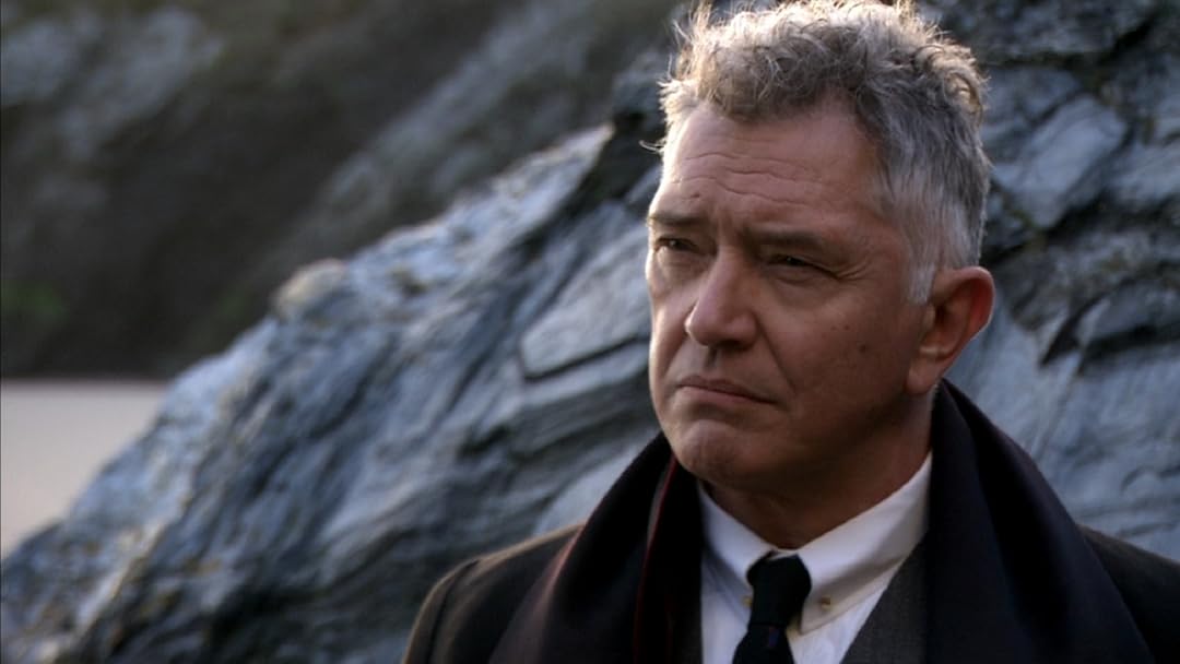 George Gently, Inspector