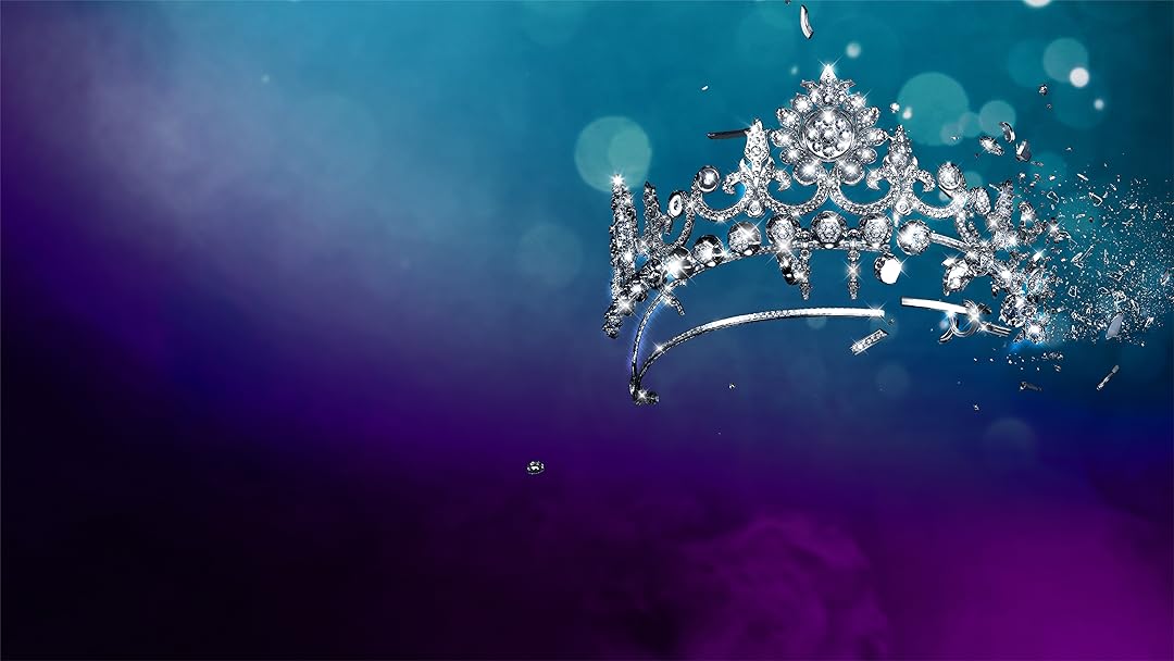 Secrets of Miss America