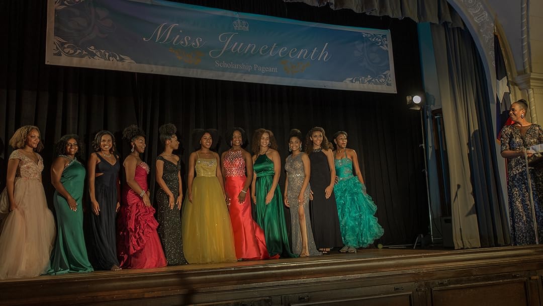Miss Juneteenth