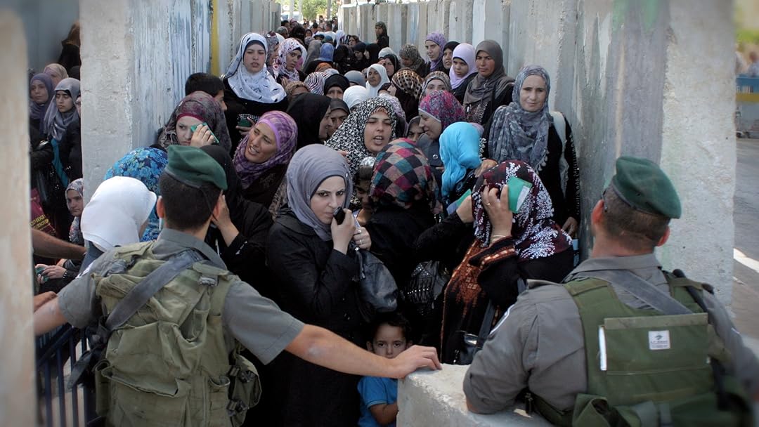 The Occupation of the American Mind: Israel's Public Relations War in the United States