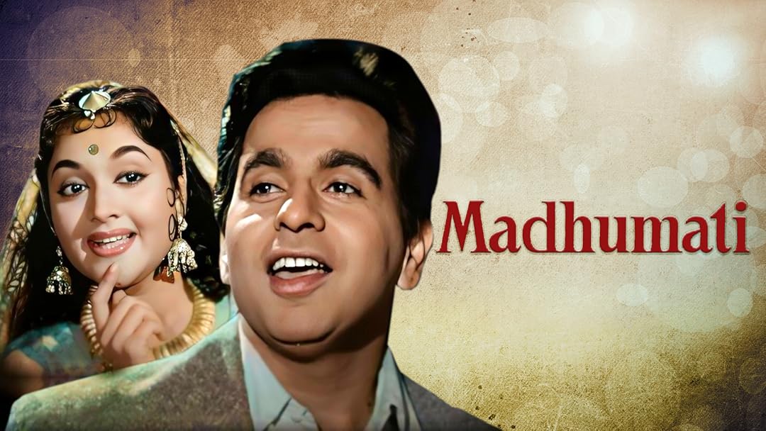 Madhumati