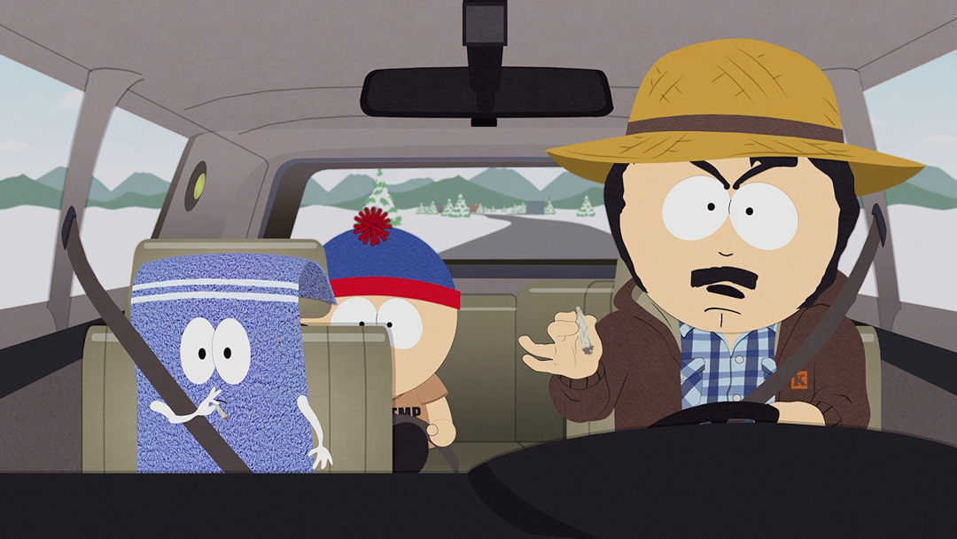 South Park