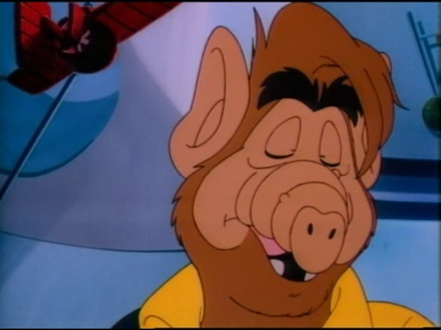 アルフ２シーズン ALF Season 2 Episodes - YouTube