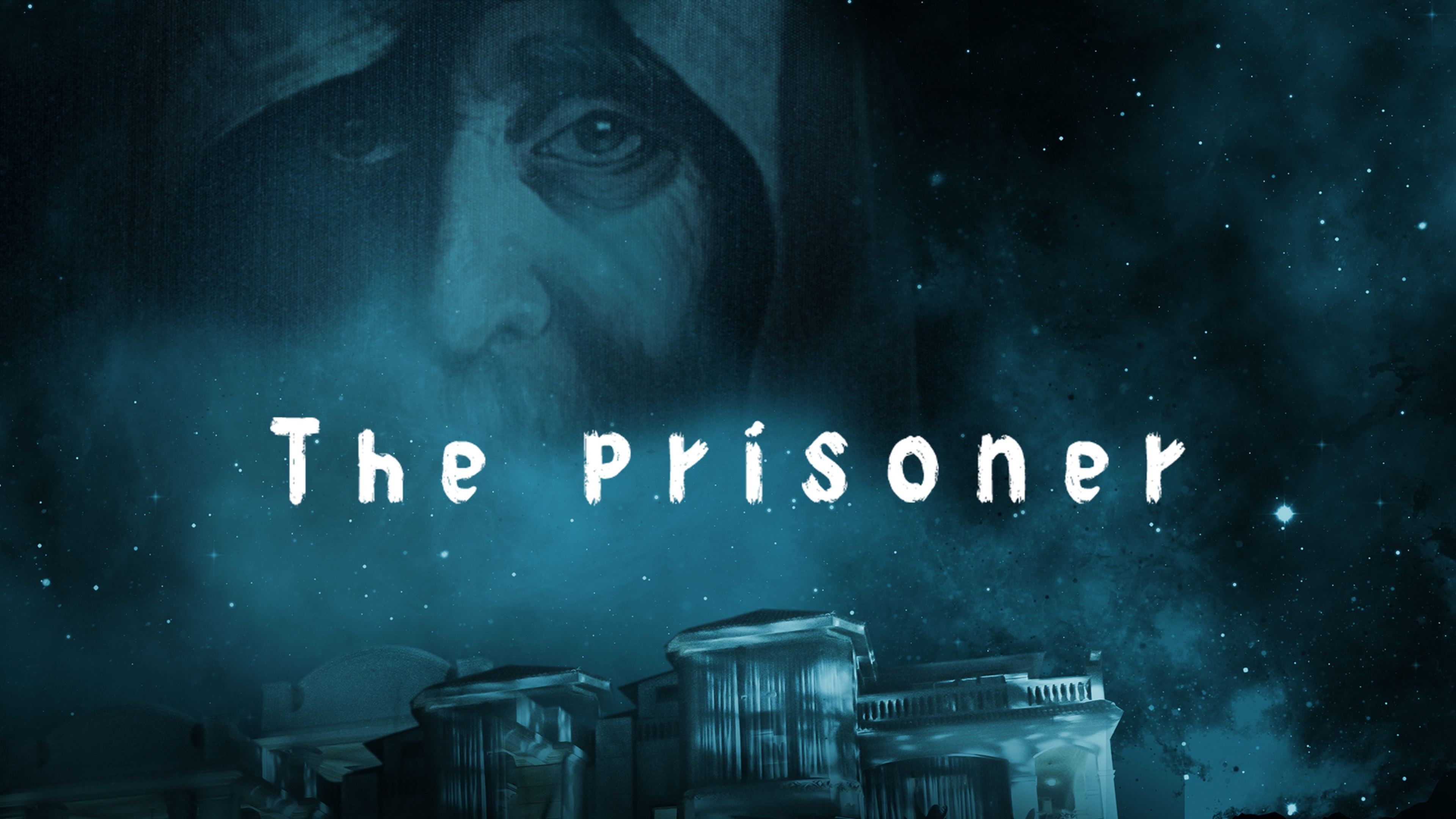 Prime Video: The Prisoner