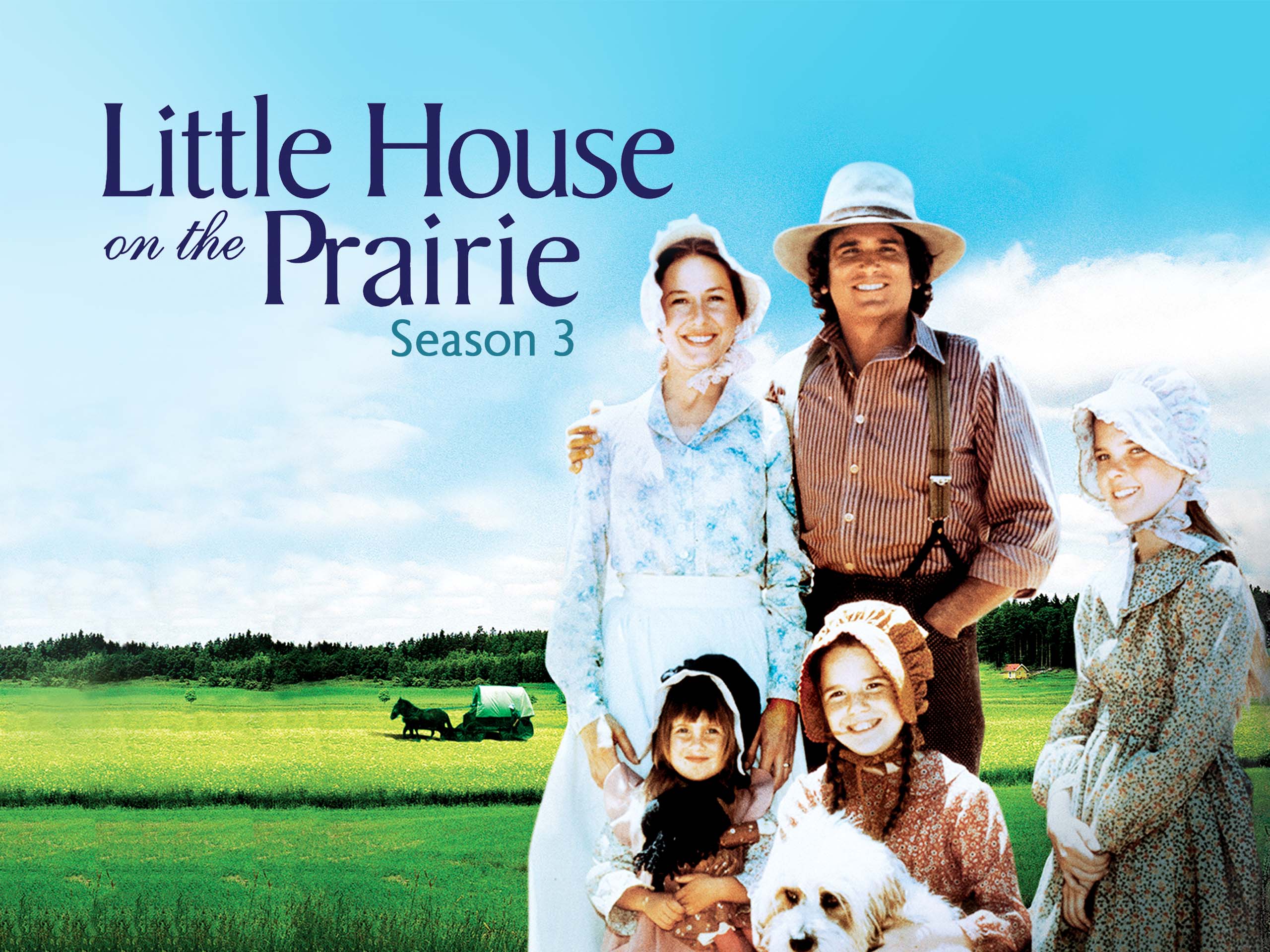 写真Little House On The Prairie 2,006 Little House On The Prairie Photos & High Res Pictures