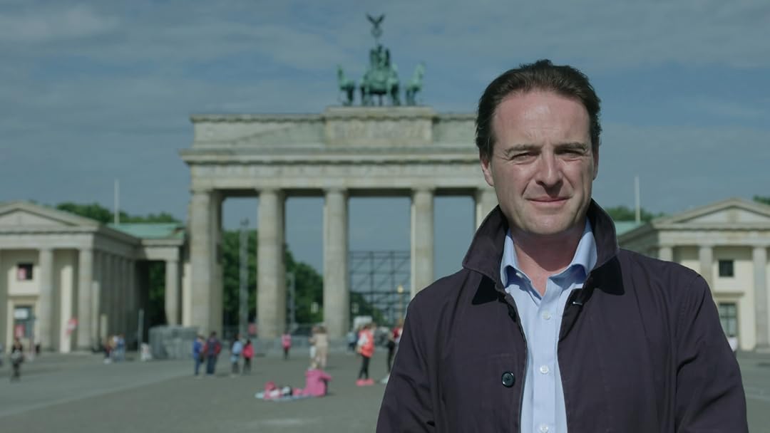 Hitler's World: The Post War Plan