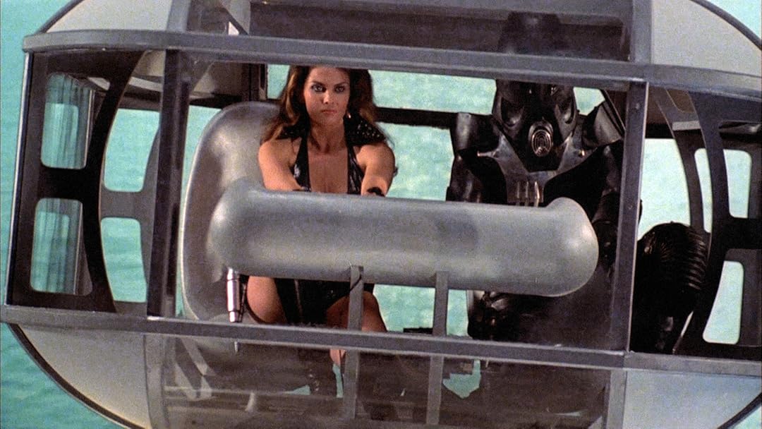 Starcrash, choque de galaxias