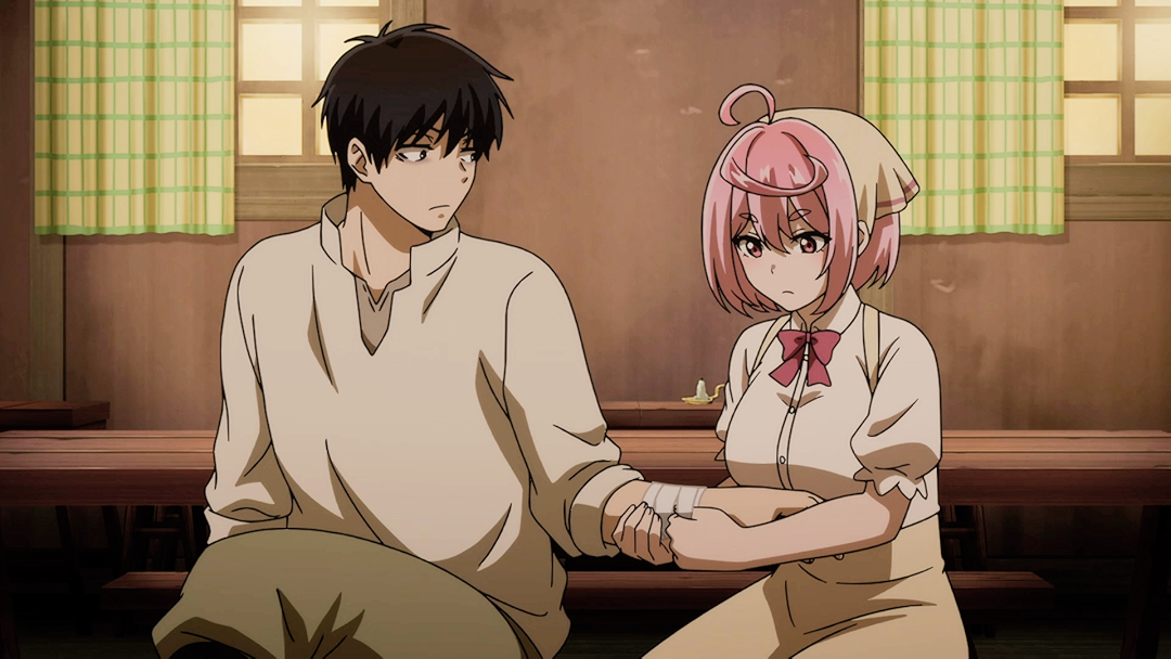 KamiKatsu: Working for God in a Godless World
