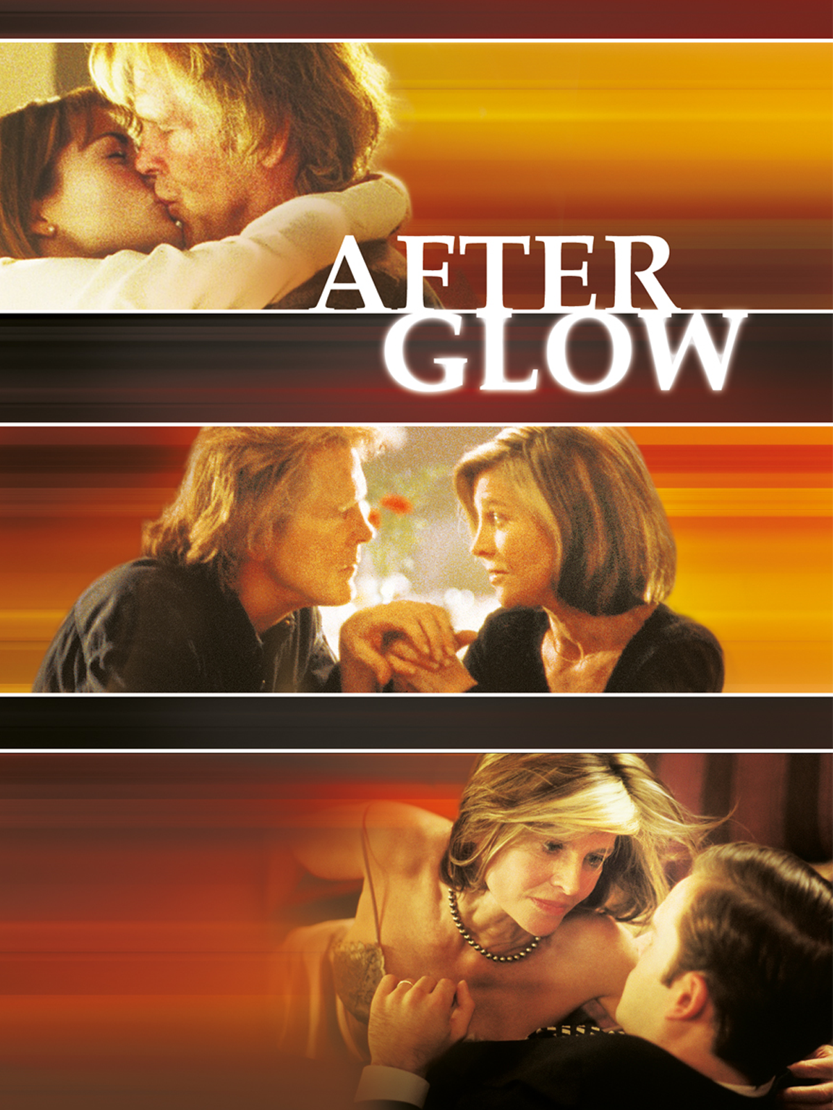 Prime Video Afterglow
