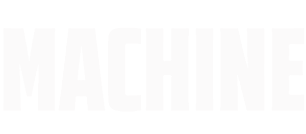 Machine