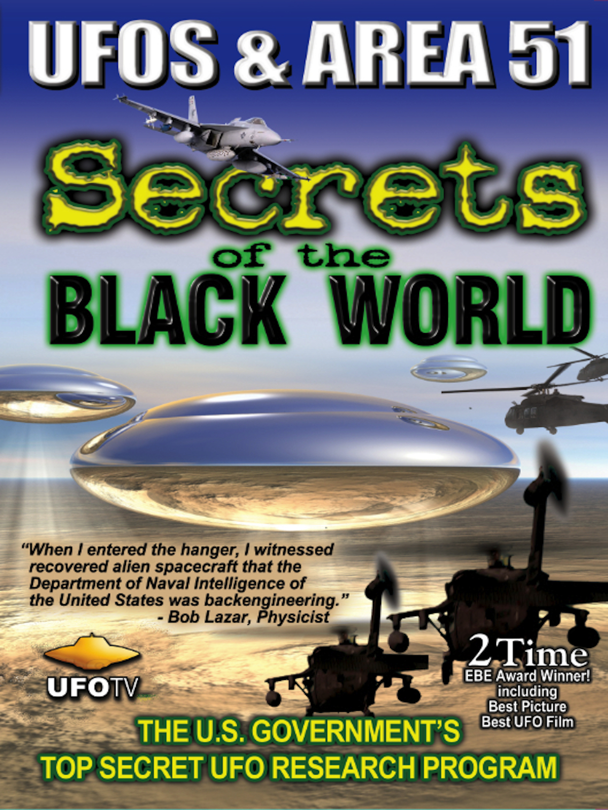 (未使用･未開封品)Ufos: Hard Evidence 1: Ufos &amp; Nasa &amp; Area 51 [DVD] UFOs: Hard Evidence 1: UFOs & Nasa & Area 51 [Import