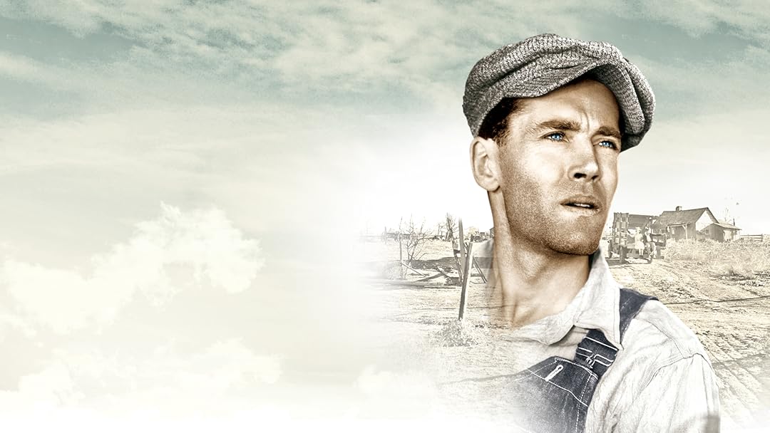 The Grapes of Wrath
