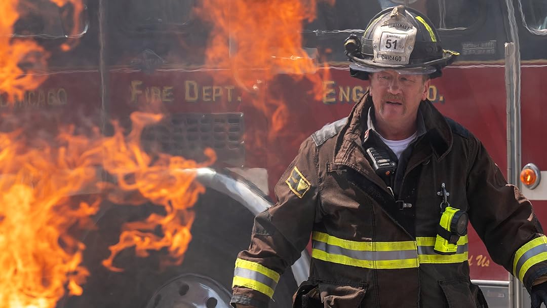Chicago Fire