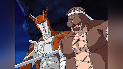 キン肉マンⅡ世