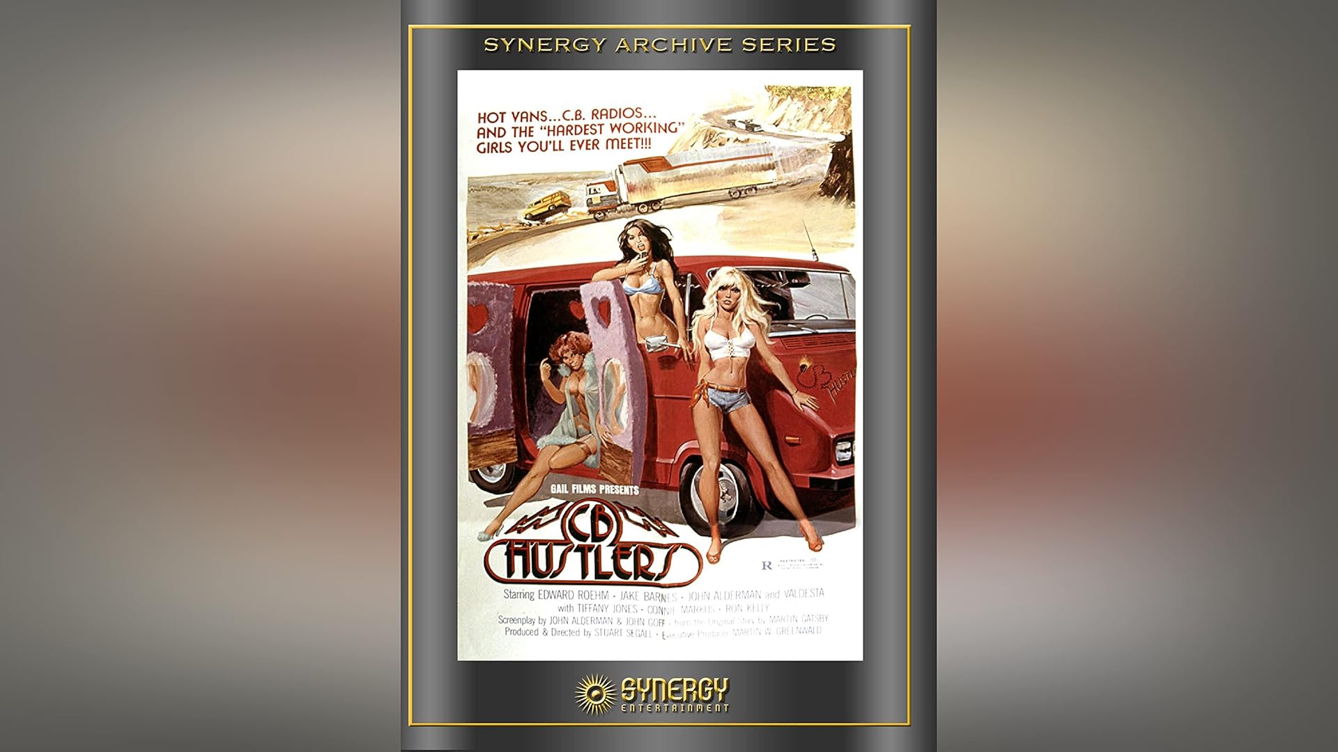 Watch Cat Chaser Prime Video pic