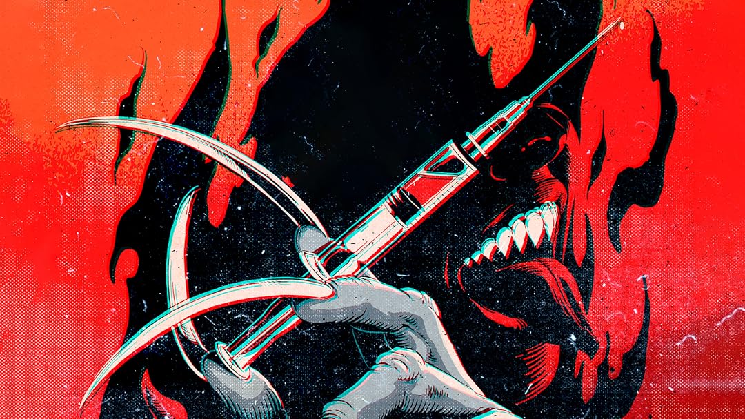 The Awakening of the Beast