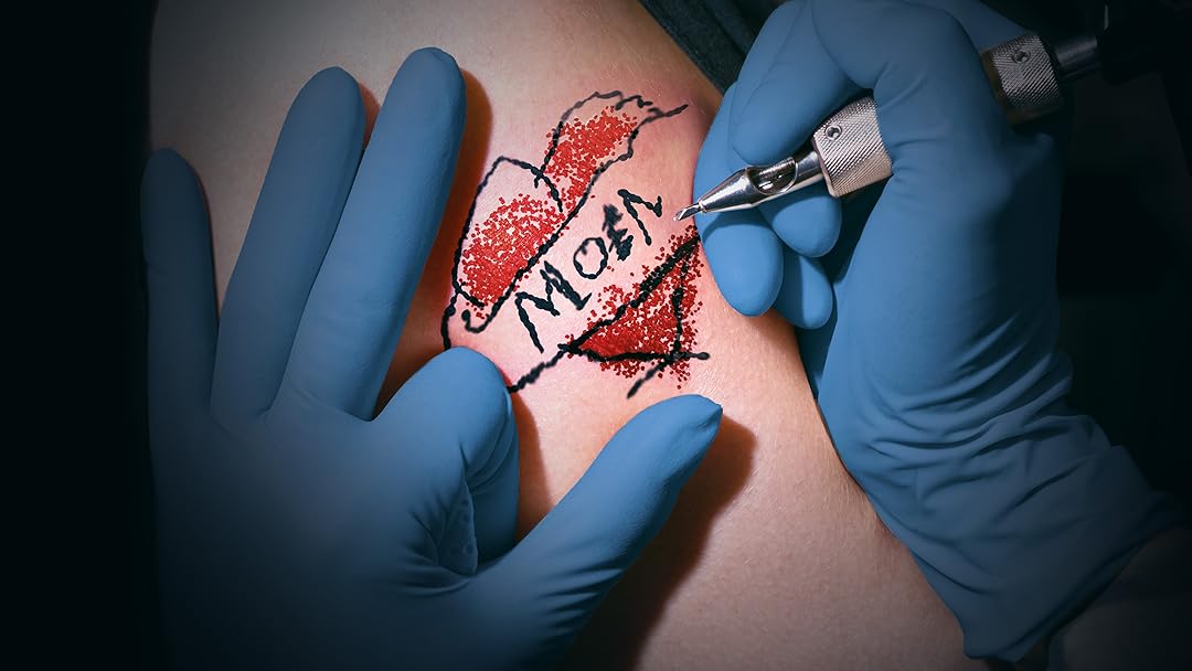 America's Worst Tattoos