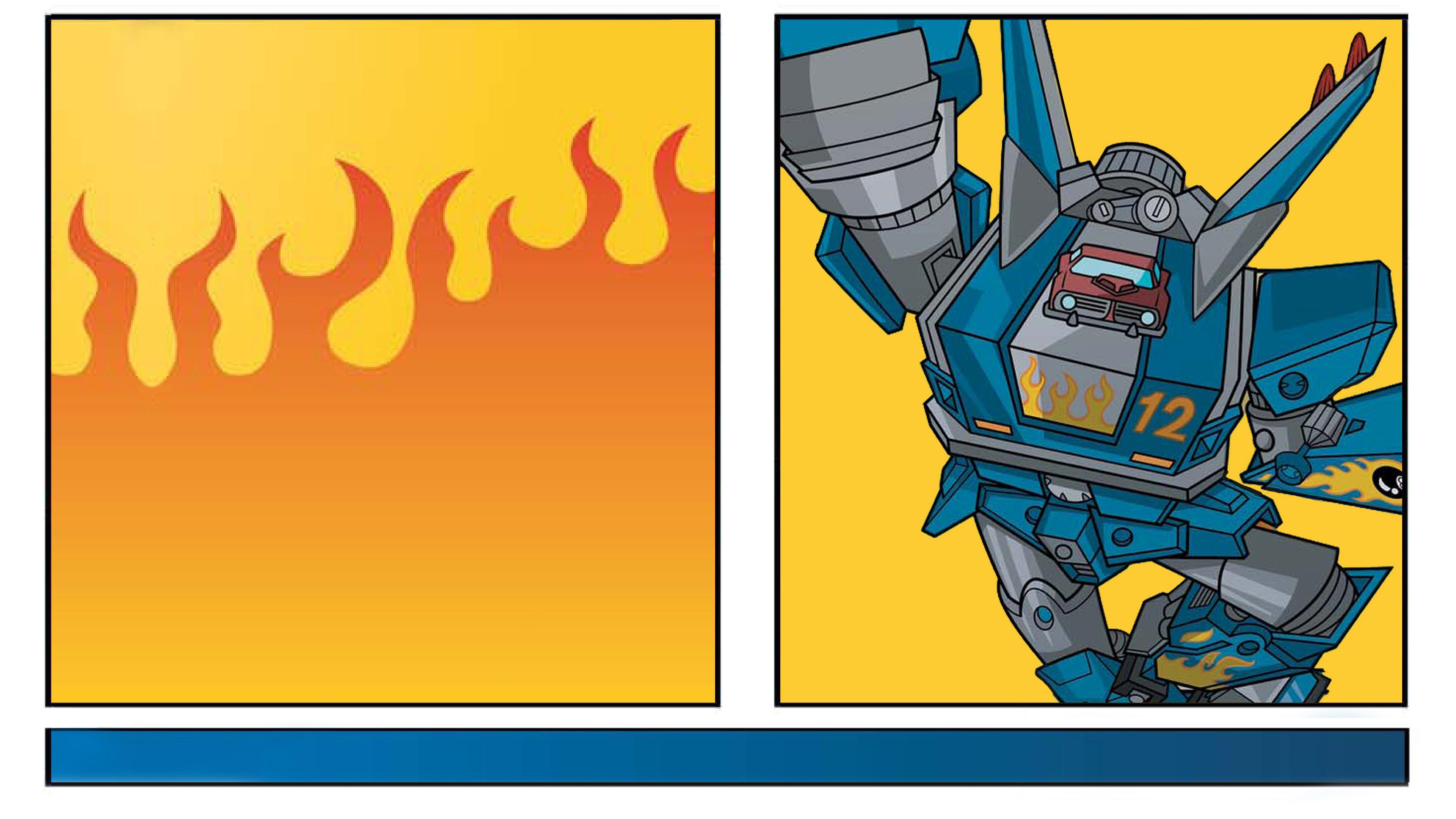 Prime Video: Megas XLR, Season 1