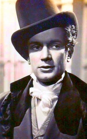 Leonardo Cortese Movies, TV, and Bio