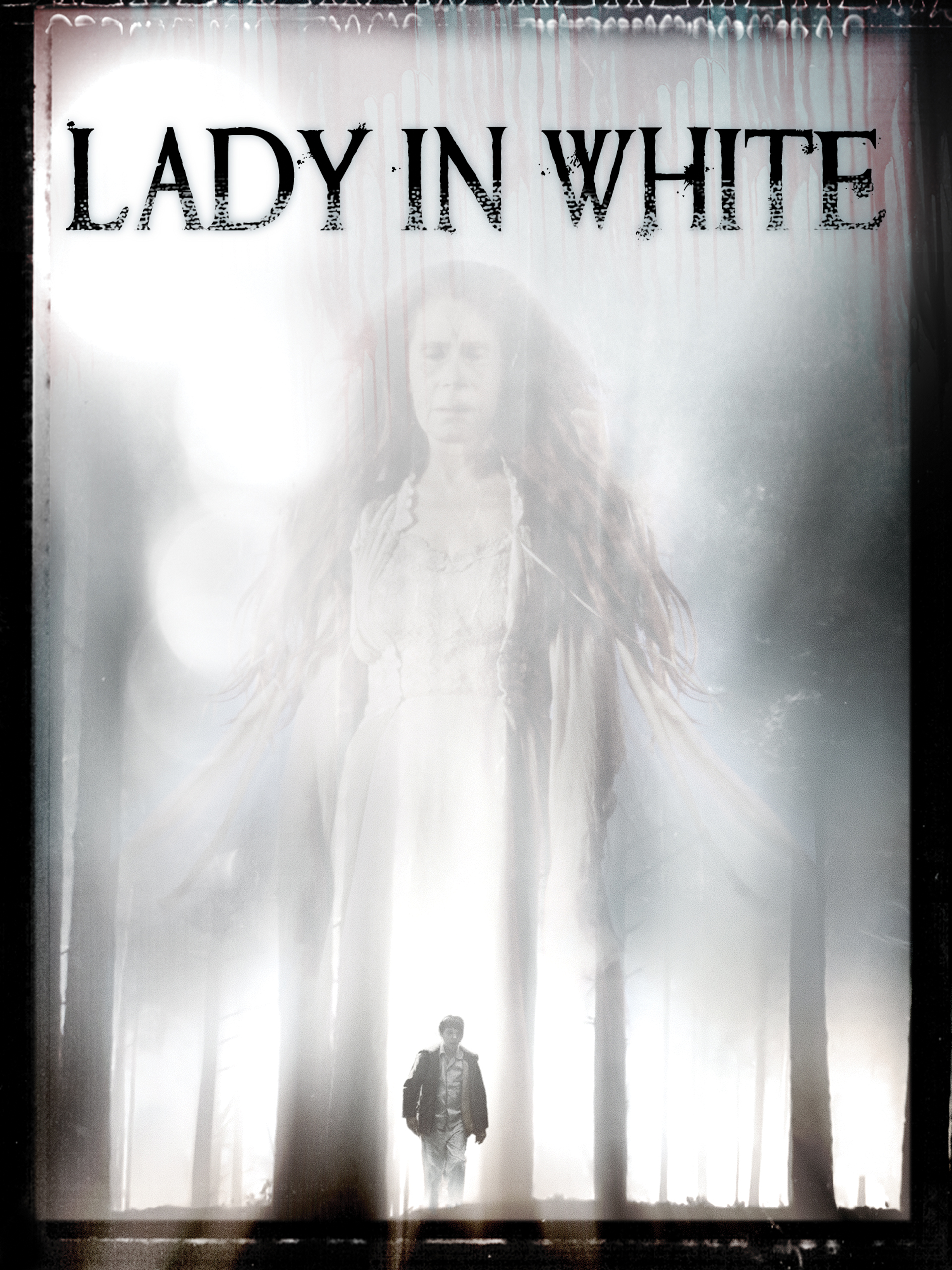 Watch Lady in White | Prime Video