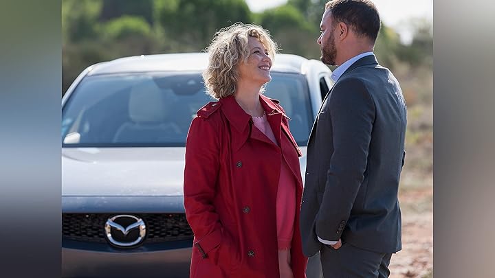 Candice Renoir Tout Ce Qui Brille N'est Pas D'or Prime Video: Candice Renoir - Saison 10