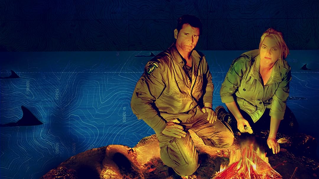 Lost Survivors