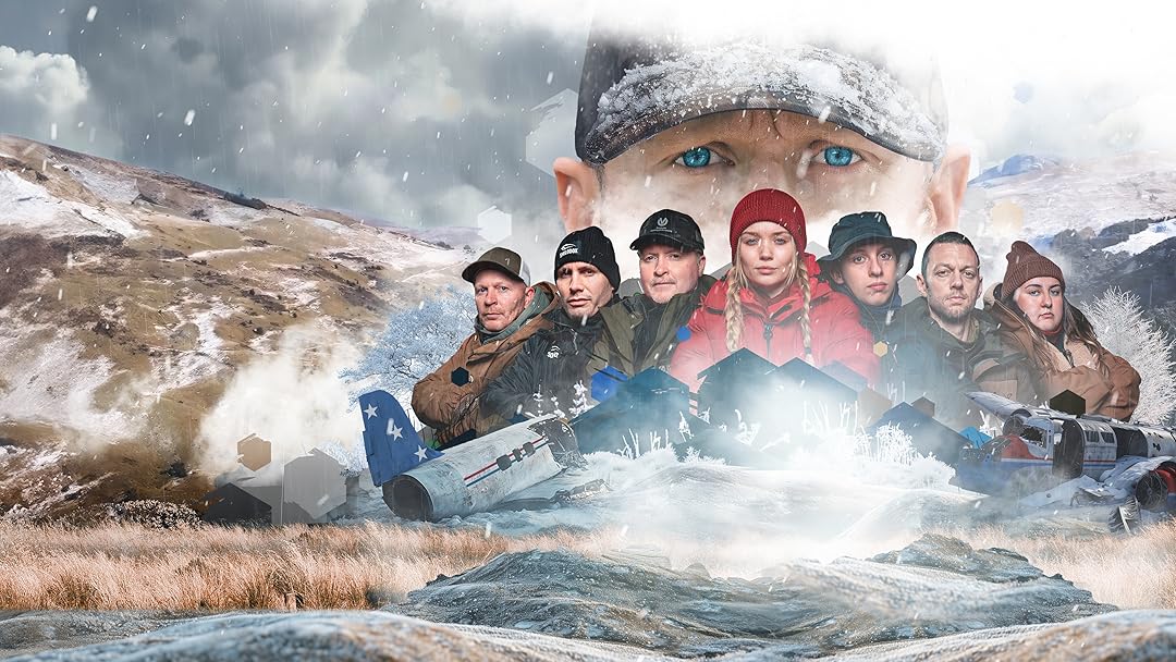7 vs. Wild