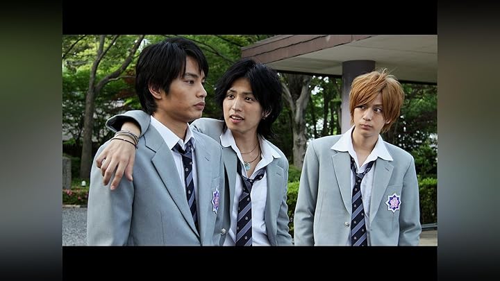 「花ざかりの君たちへ 」イケメン☆パラダイス2011 花ざかりの君たちへ イケメンパラダイス DVD BOX